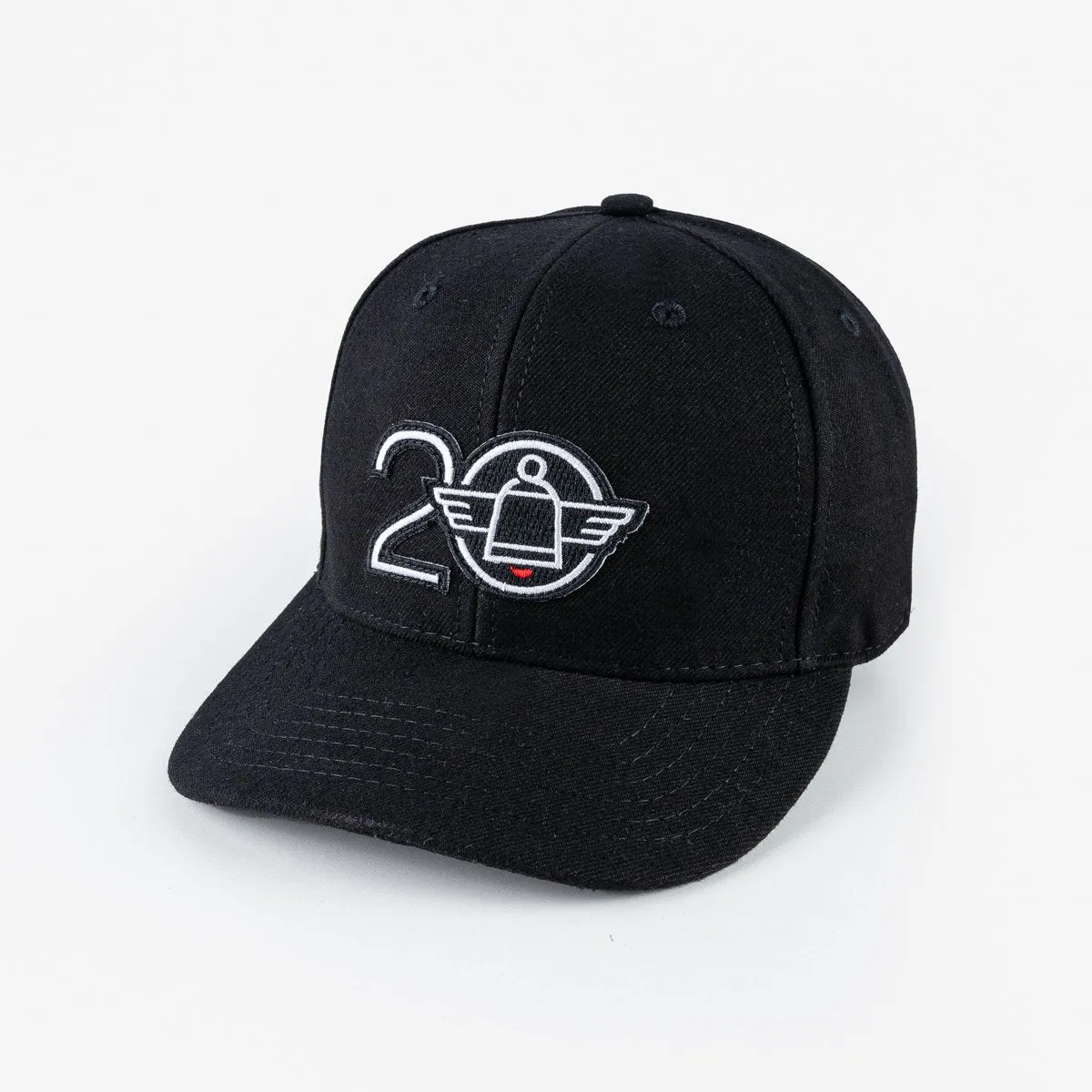 Iron Heart '20th Anniversary' Snapback Cap