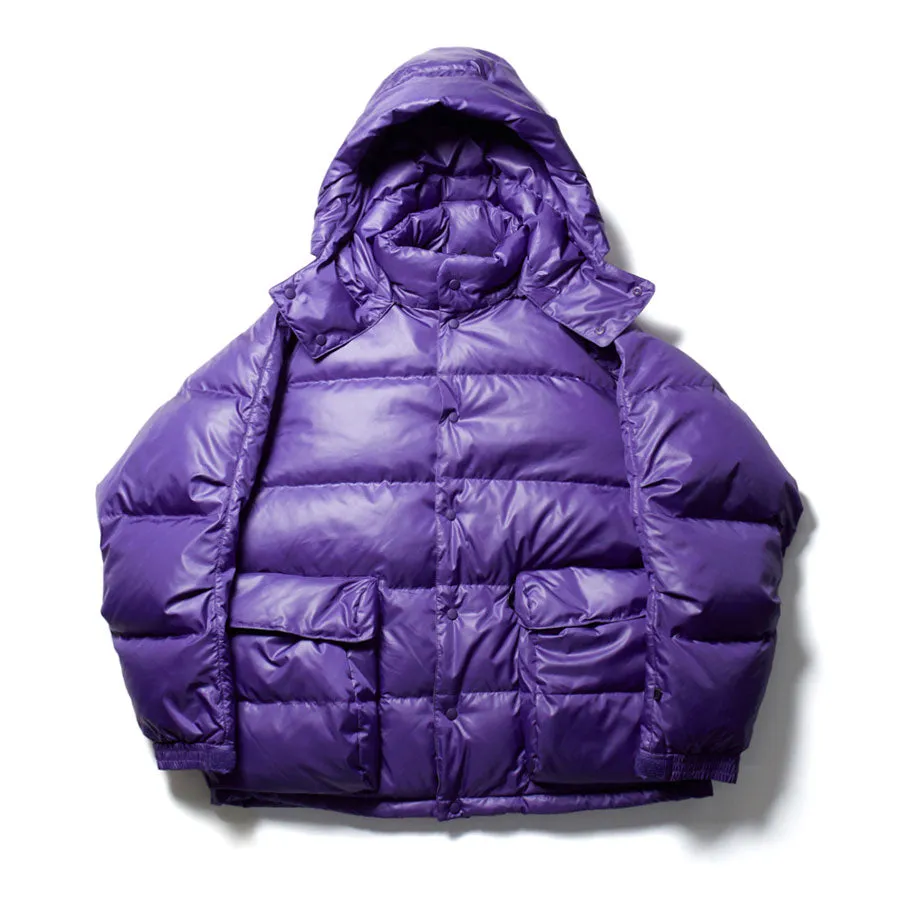 30% Off Women's BW-21022W Tech Back Packer Down Parka