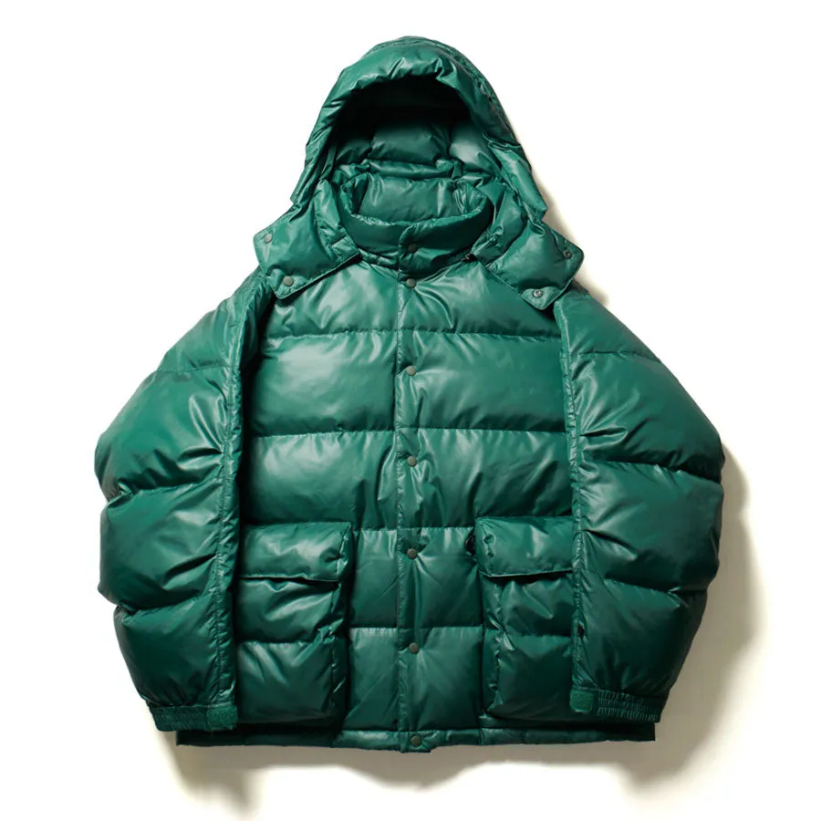 30% Off Women's BW-21022W Tech Back Packer Down Parka