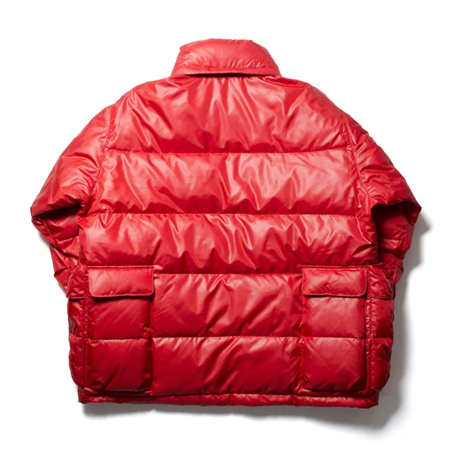 30% Off Women's BW-21022WL Tech Back Packer Down Parka