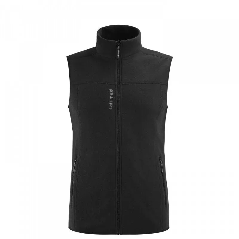 Men's Zip-In Fleece Vest