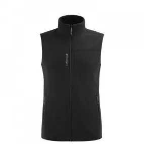 Men's Zip-In Fleece Vest