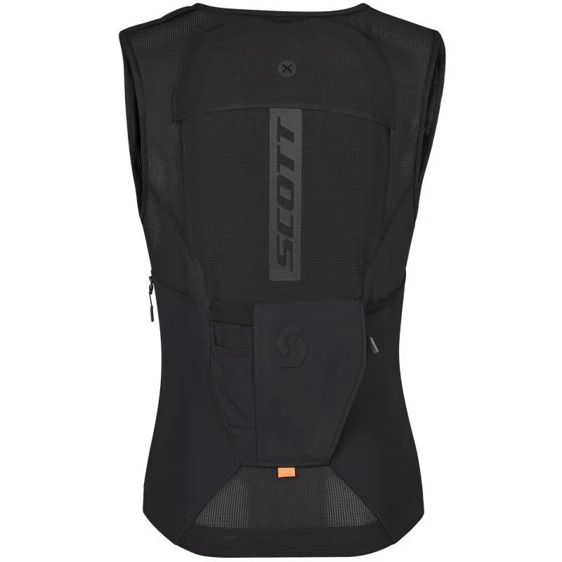 MTB Back Protector Vest