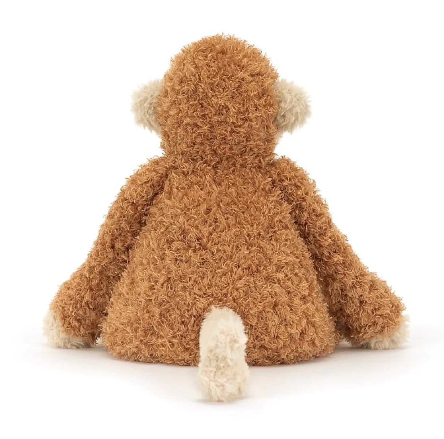 JellyCat Medium Junglie Monkey