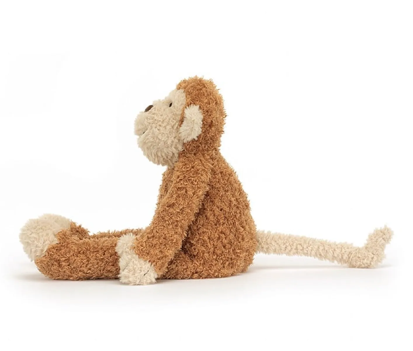 JellyCat Medium Junglie Monkey