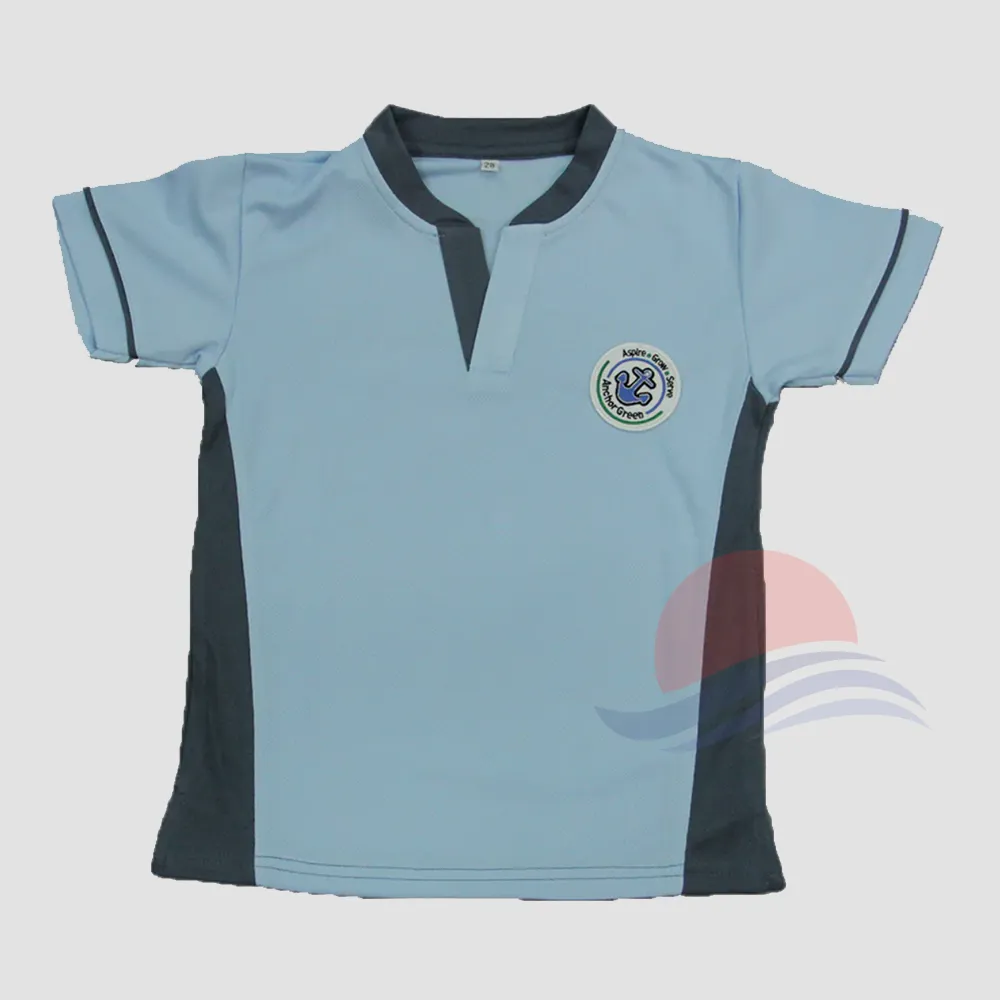 School PE Uniform