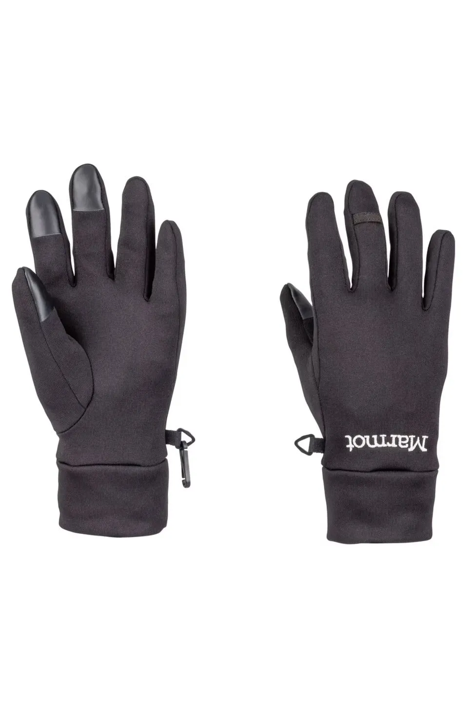 Women's Power Stretch Connect Glove