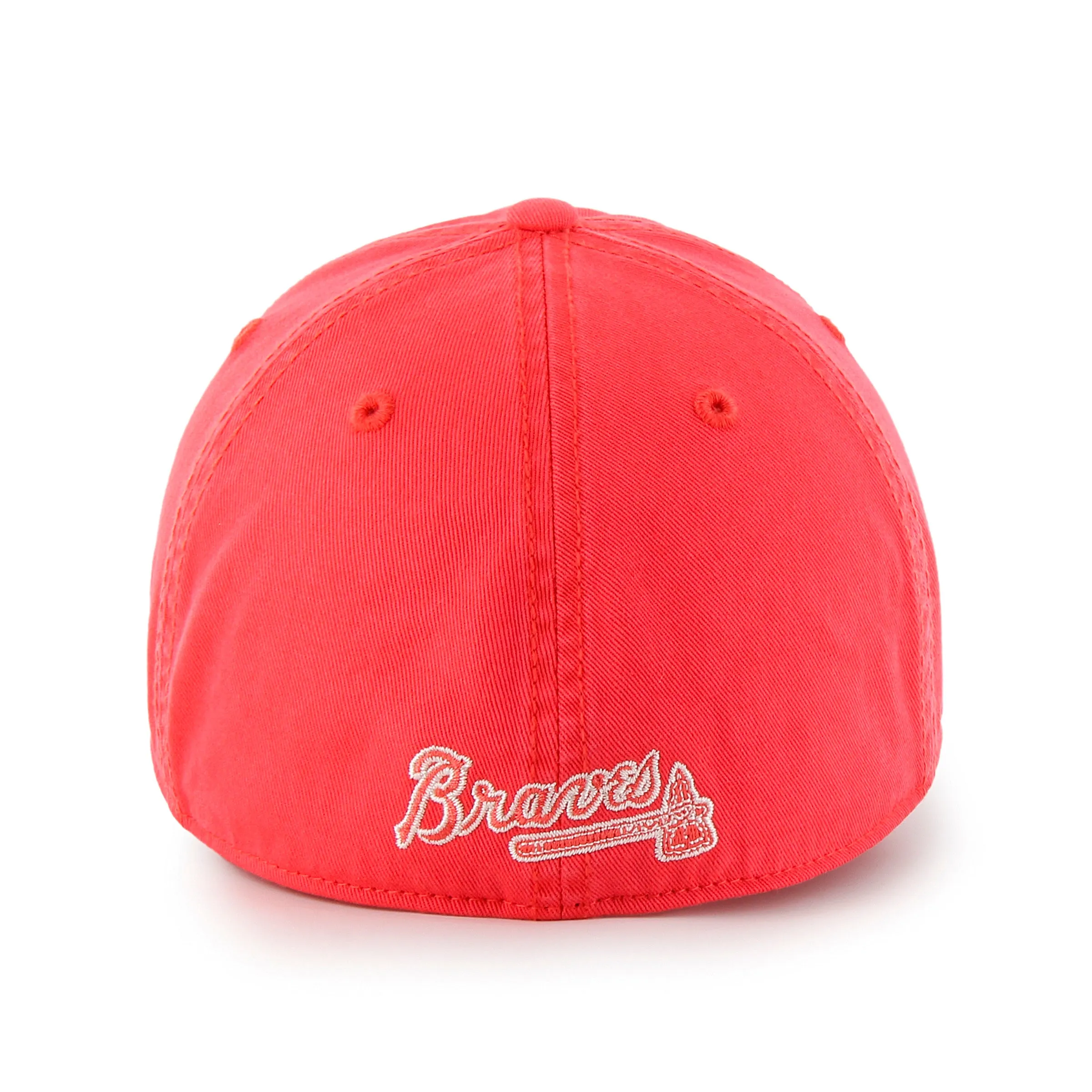 Bright Atlanta Braves Cap