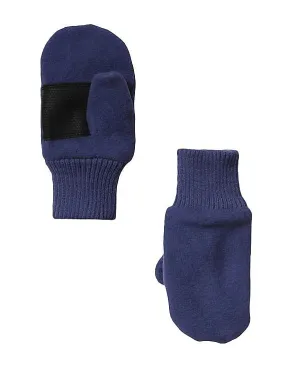 Baby Blue Pro Fleece Mittens by GAP