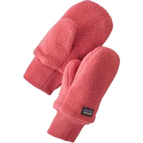 Patagonia Pita Pocket Baby Mittens