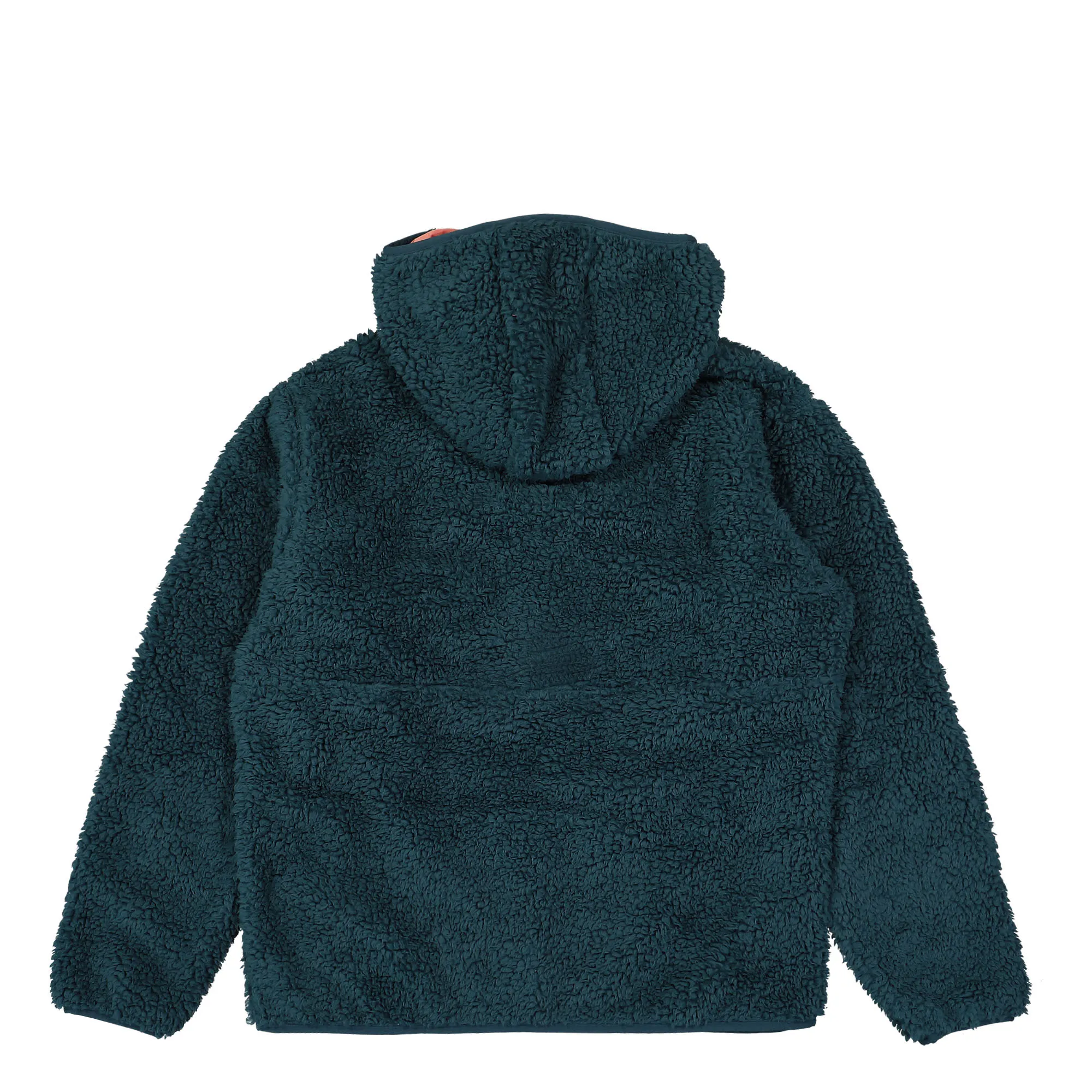 Backbowl Sherpa Hoodie