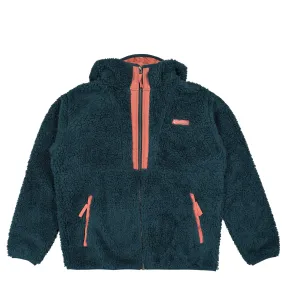 Backbowl Sherpa Hoodie