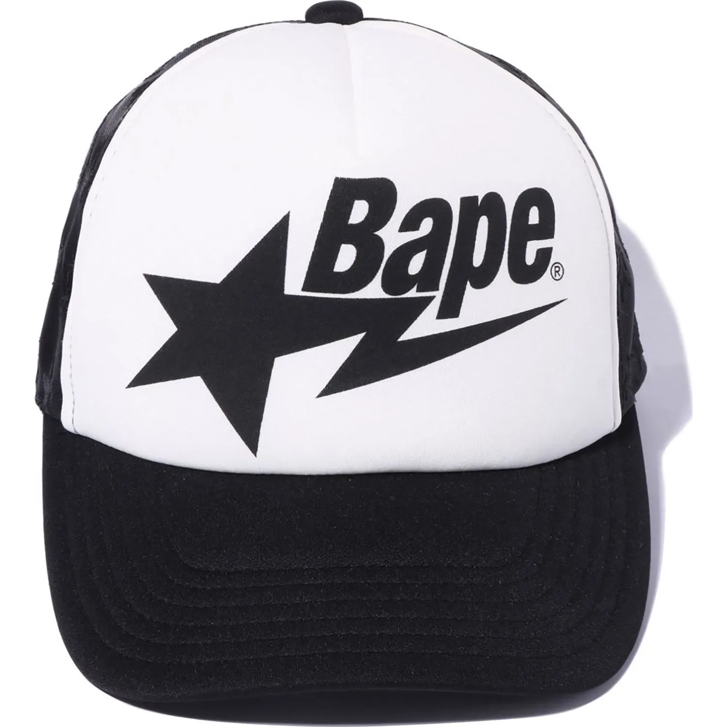 Streetwear Mesh Cap