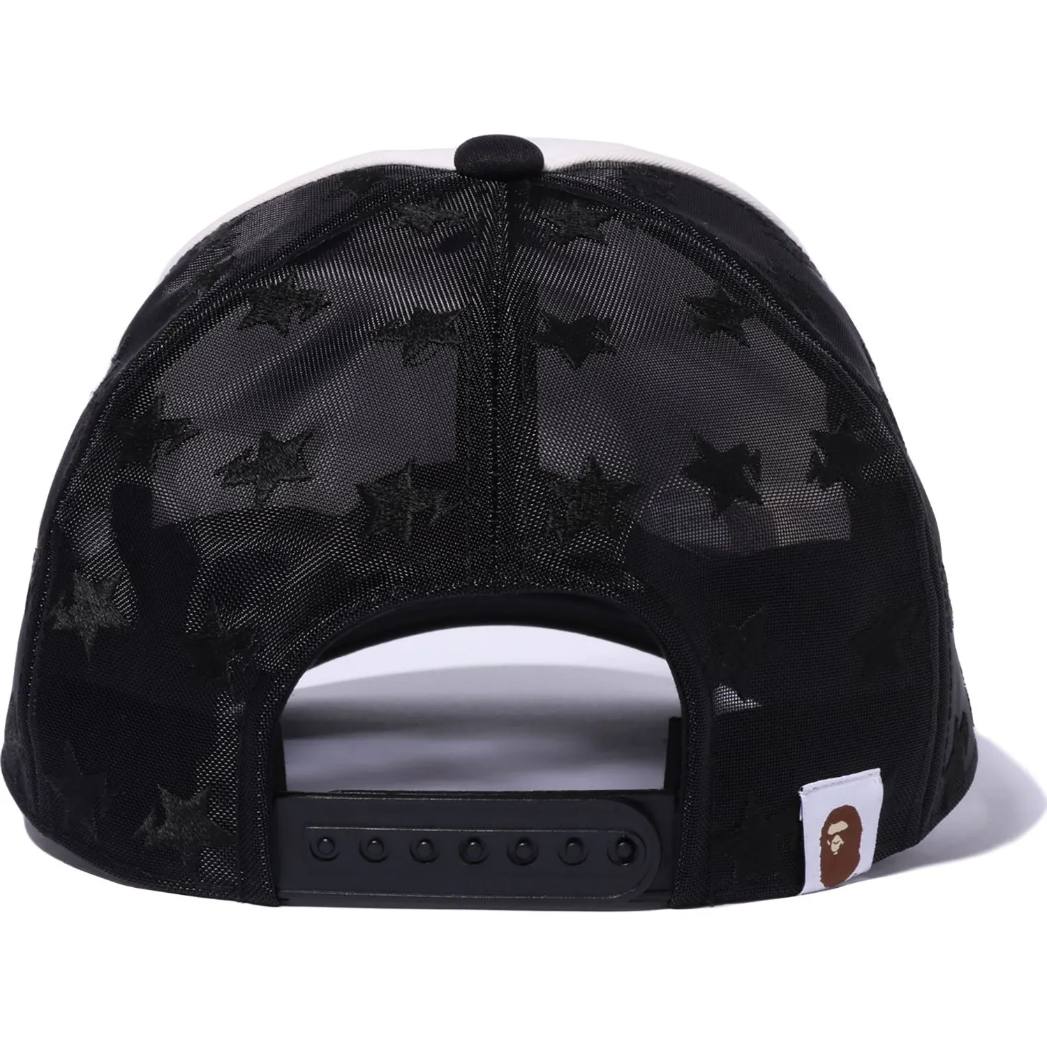 Streetwear Mesh Cap