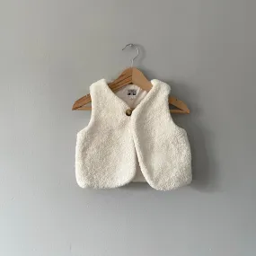 Bonton / Comfy Vest / 2Y