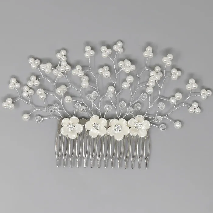 Bridal Hair Accessory