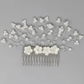 Bridal Hair Accessory