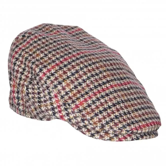 British Wool Cap Mens