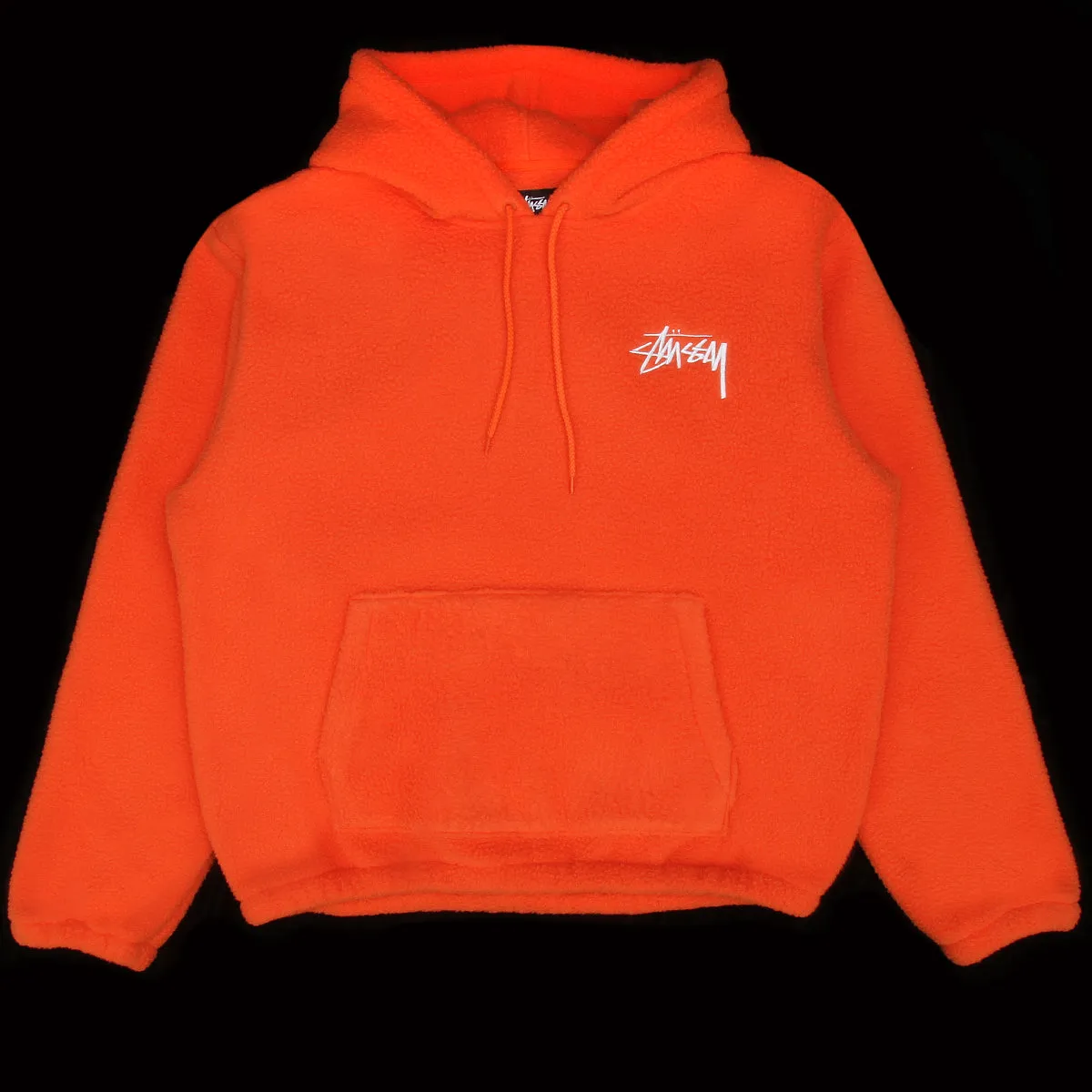 Bronson Sherpa Hoodie