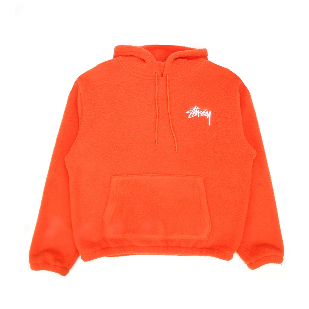 Bronson Sherpa Hoodie