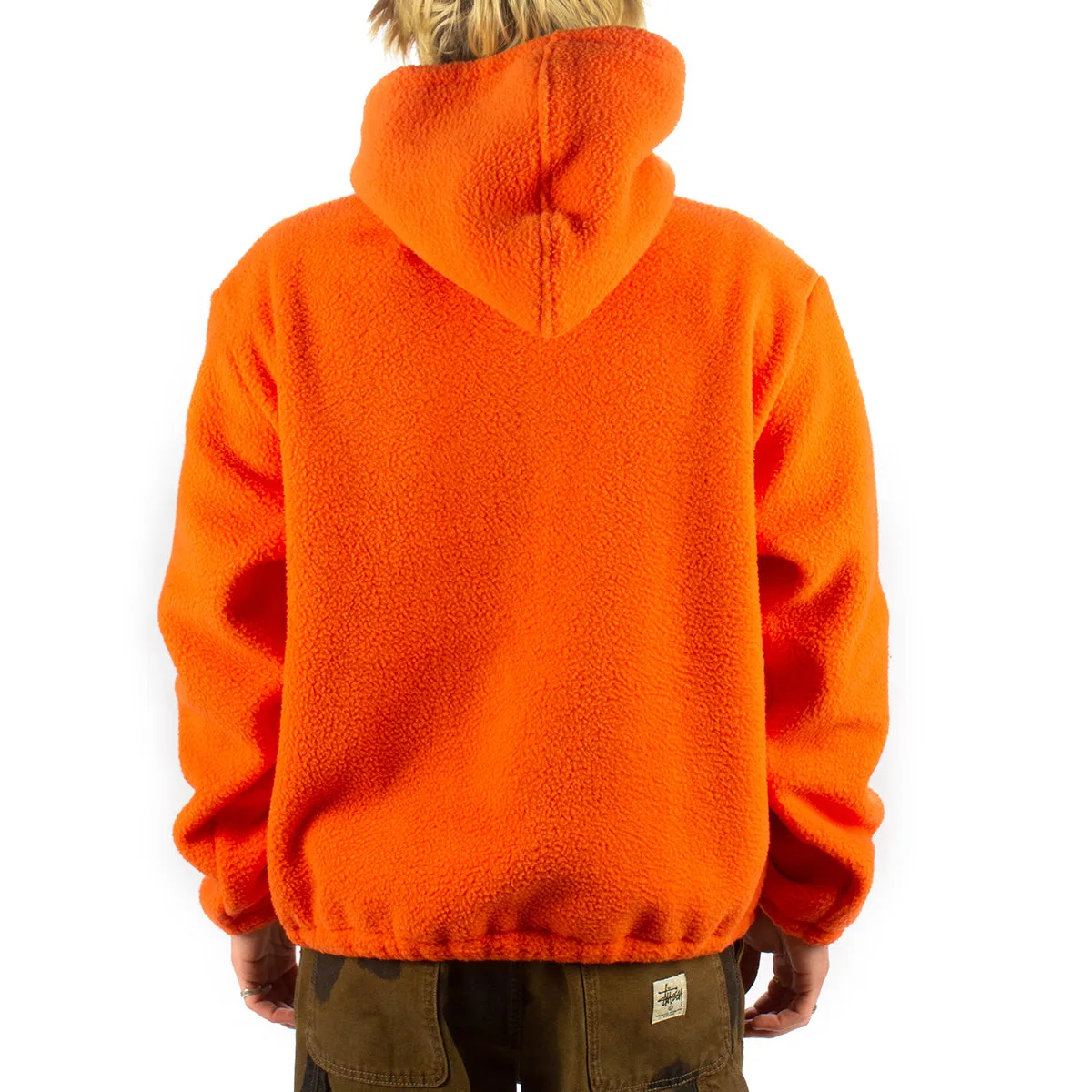 Bronson Sherpa Hoodie