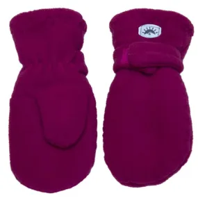 Calikids Fleece Mittens