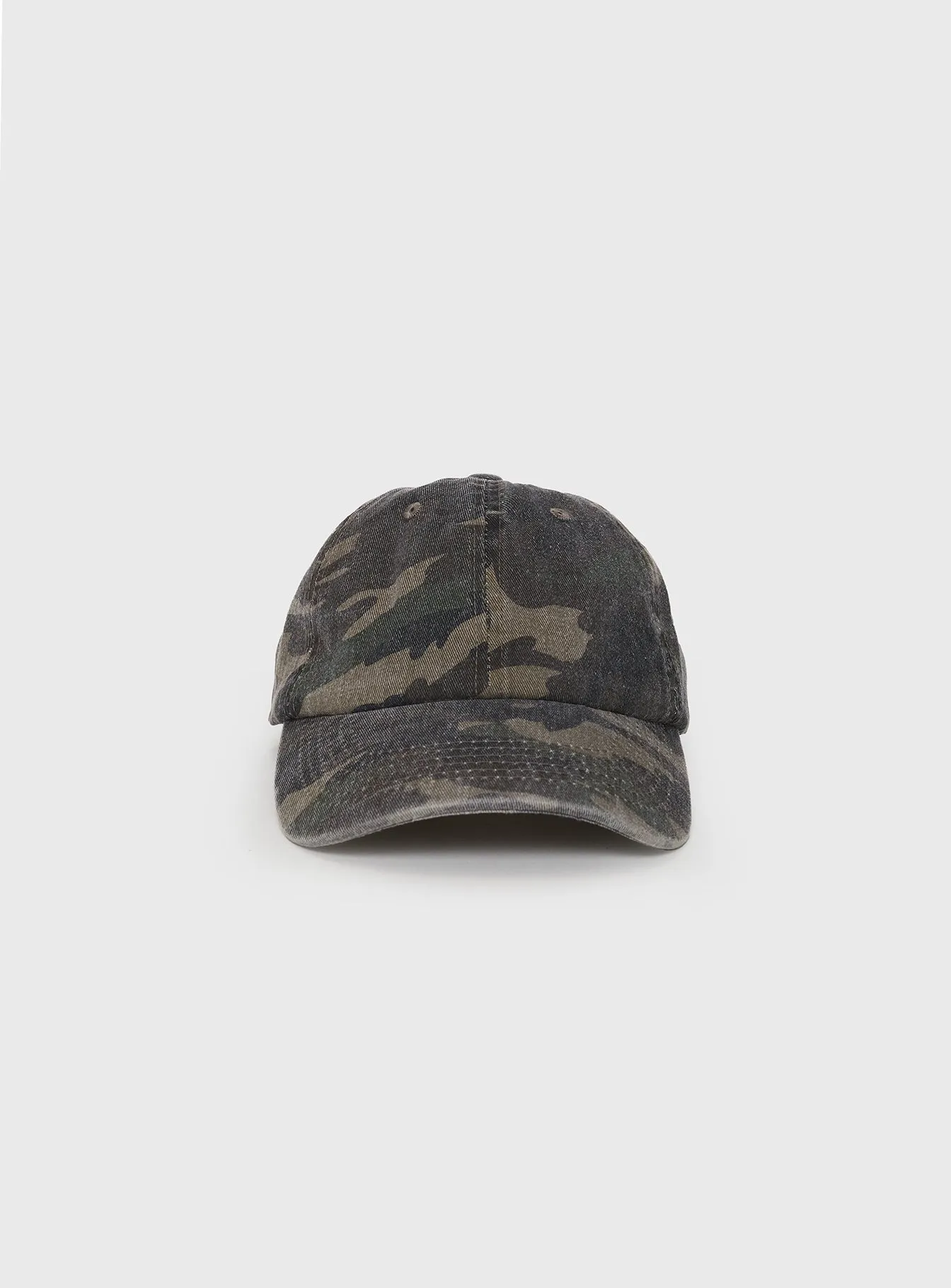 Nasir Camouflage Cap