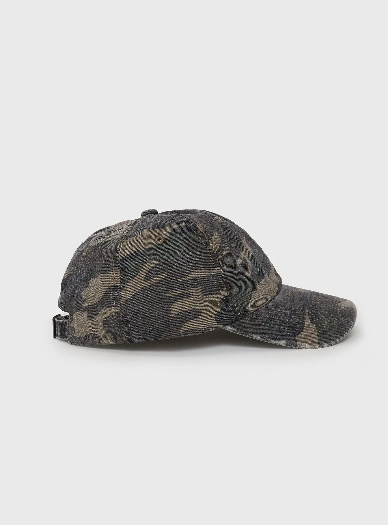 Nasir Camouflage Cap