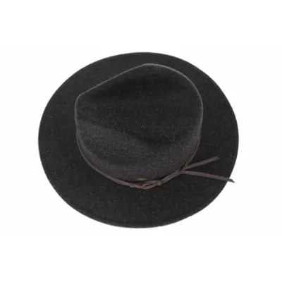 C.C Wool Fedora