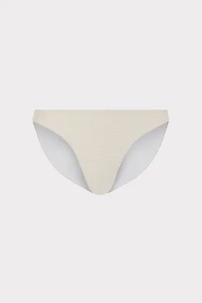 Margot Chevron Bottom Bikini