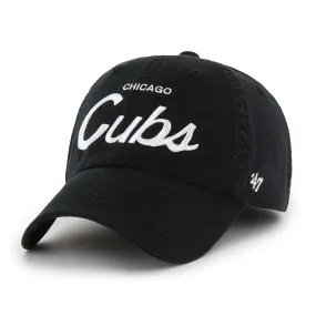 Chicago Cubs Classic Cap