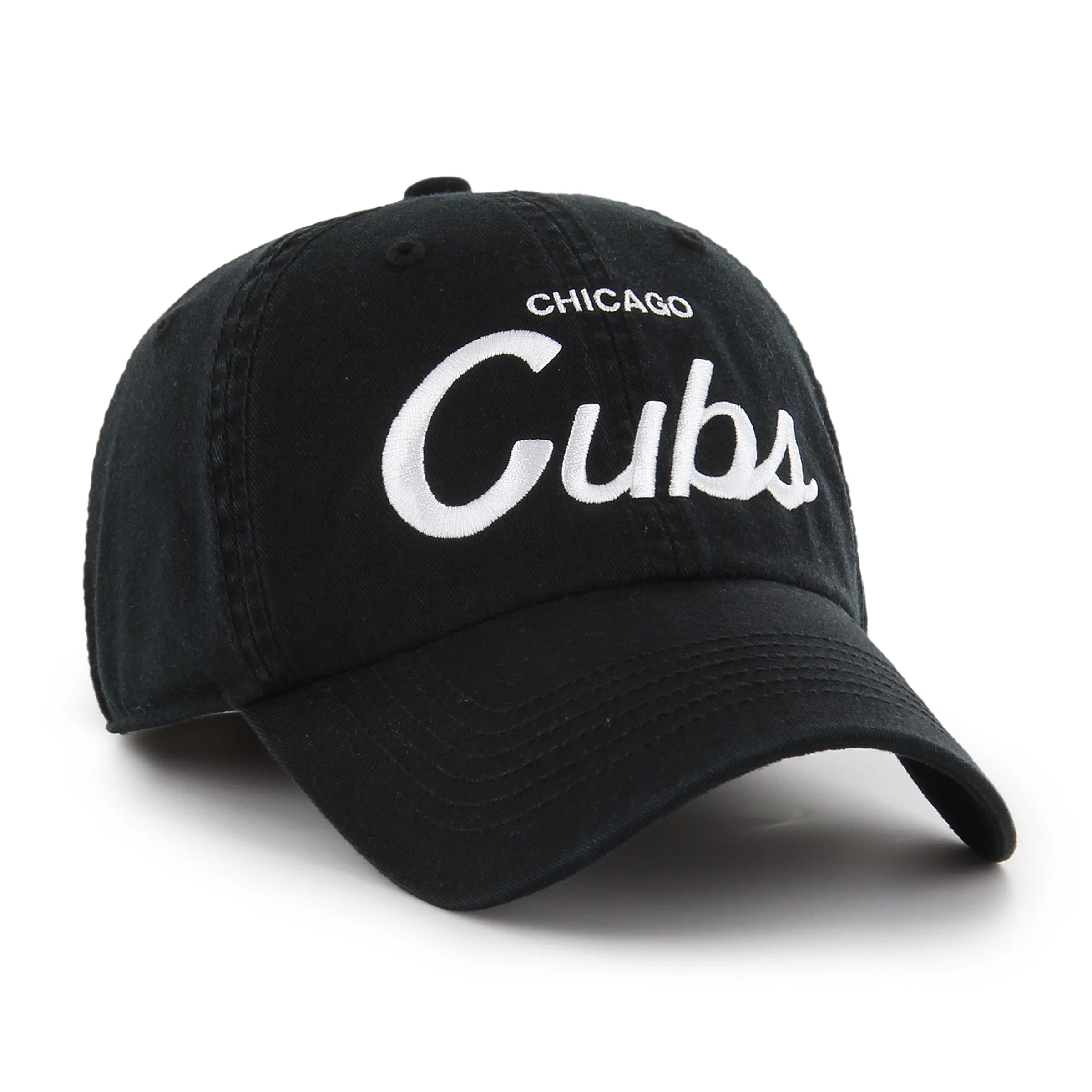 Chicago Cubs Classic Cap