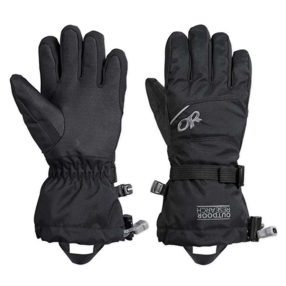 Kids Adrenaline Gloves