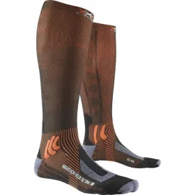 X-Socks Marathon Helix Compression Socks