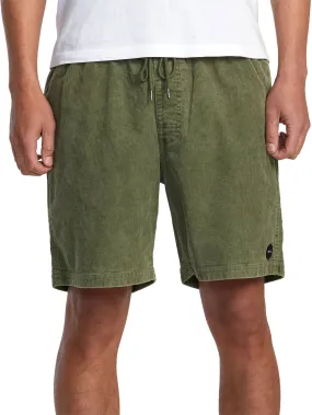 Elastic Cord Short for Men by RVCA