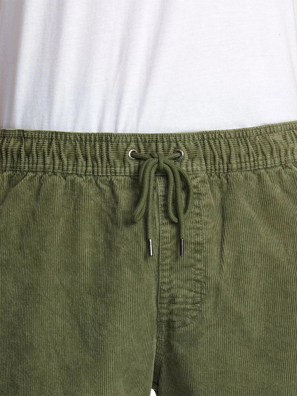 Elastic Cord Short for Men by RVCA