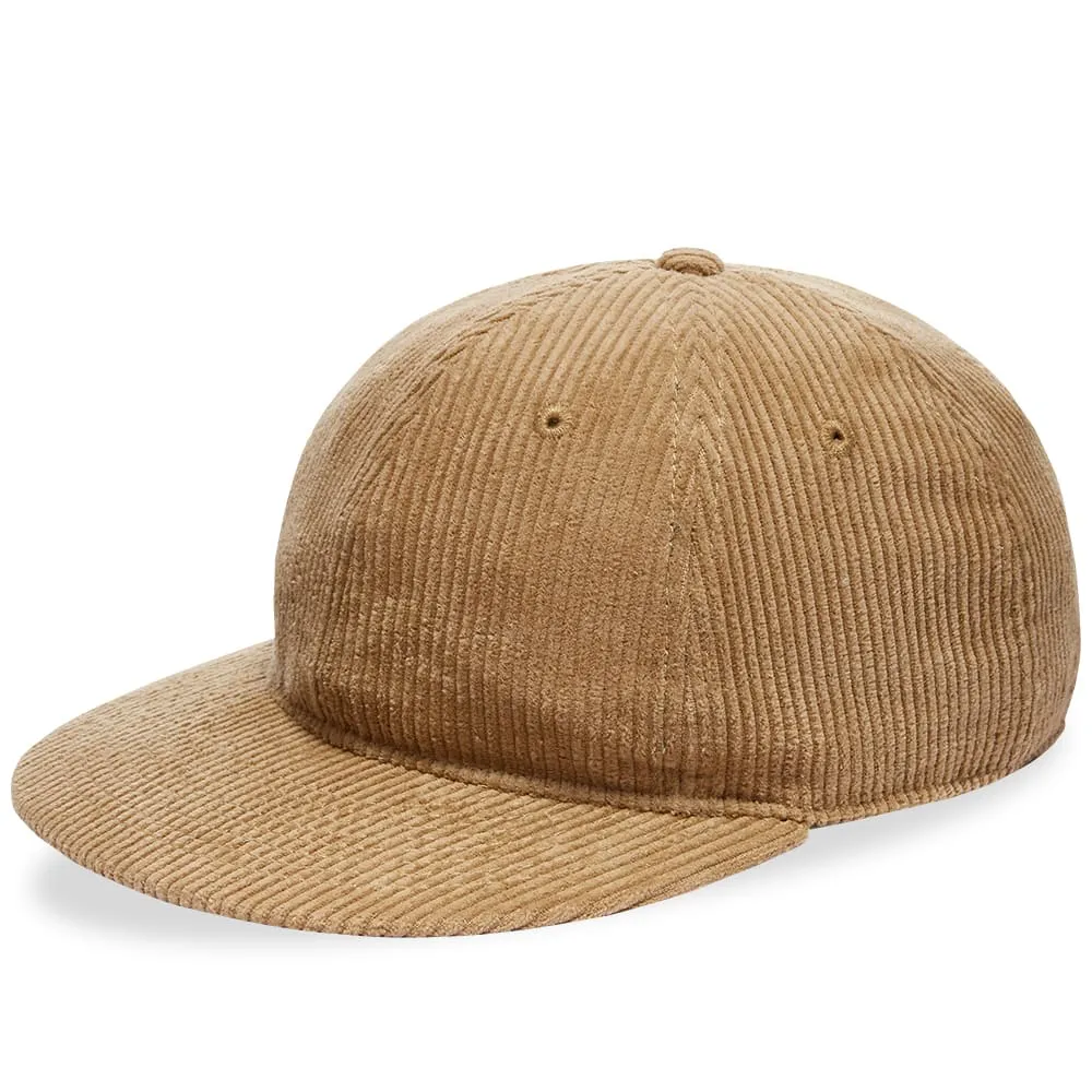 Cord Cap Camel by Satta