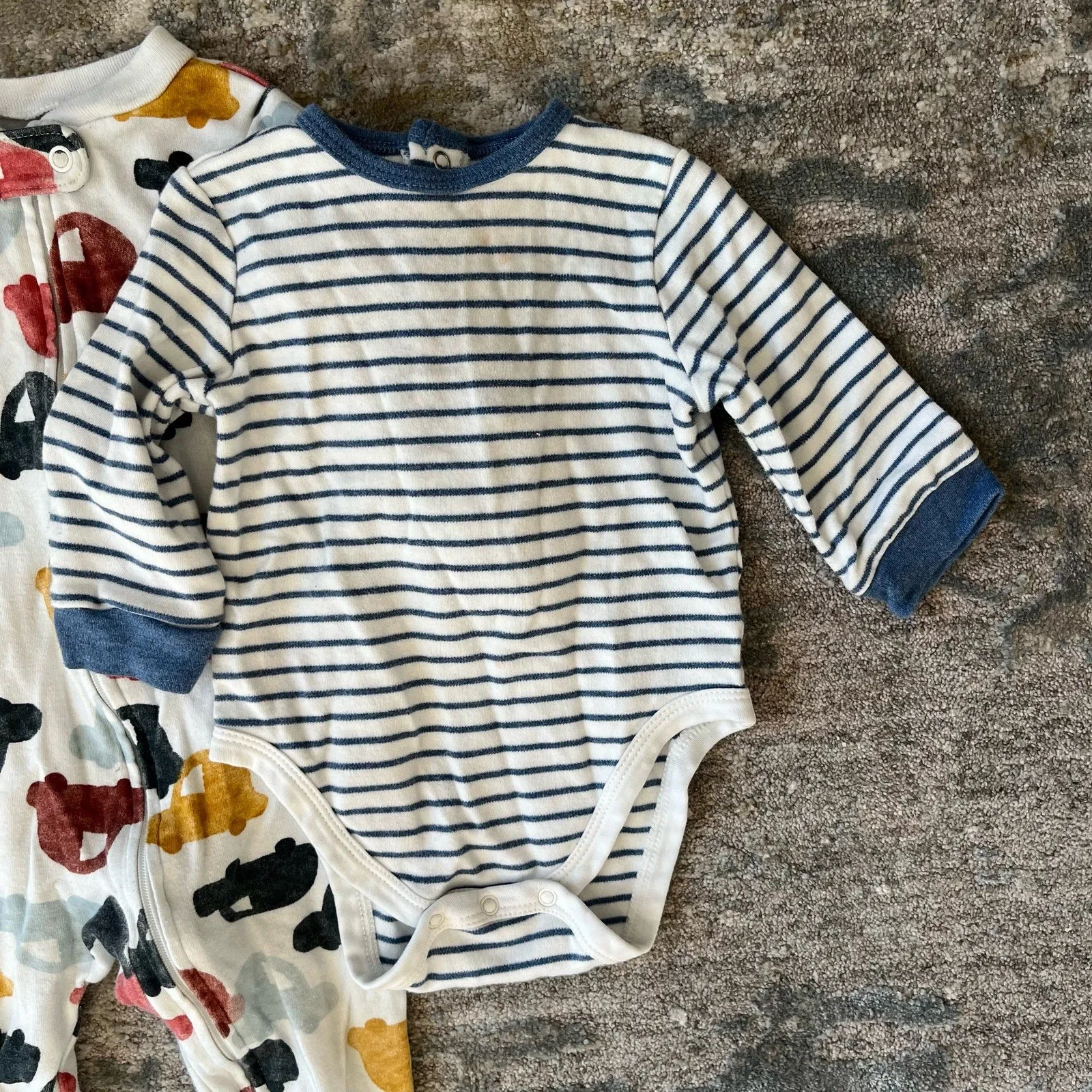 Baby Boy Bundle 9 Months