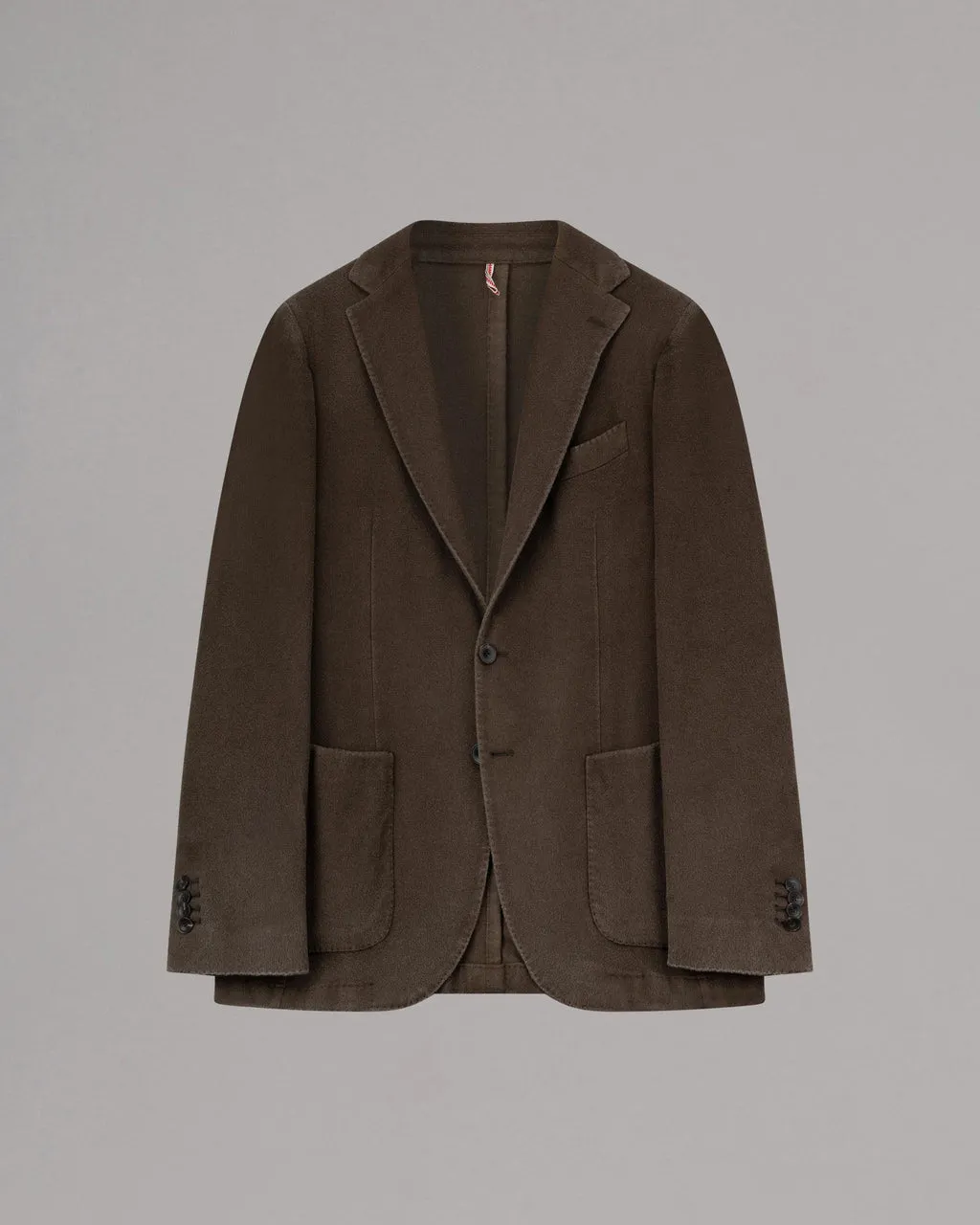 DANTENDORFER Superfine Wool Blazer