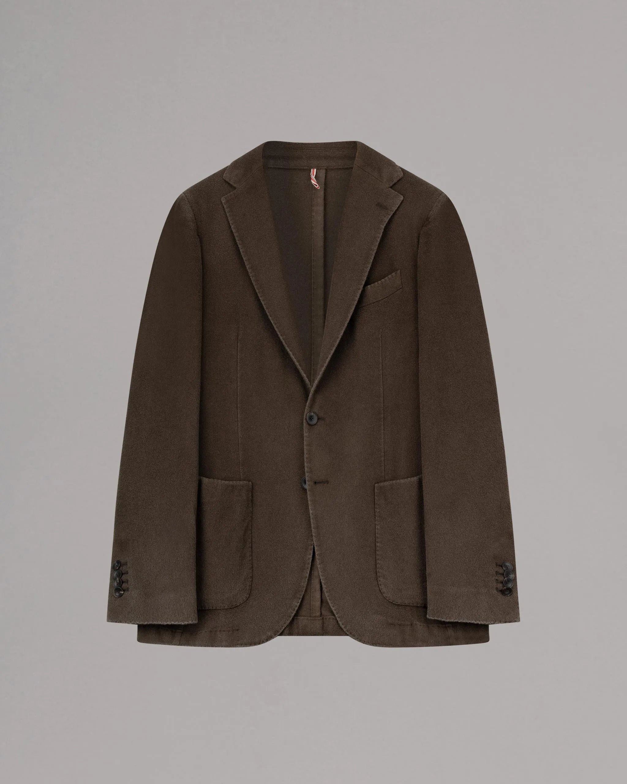 DANTENDORFER Superfine Wool Blazer