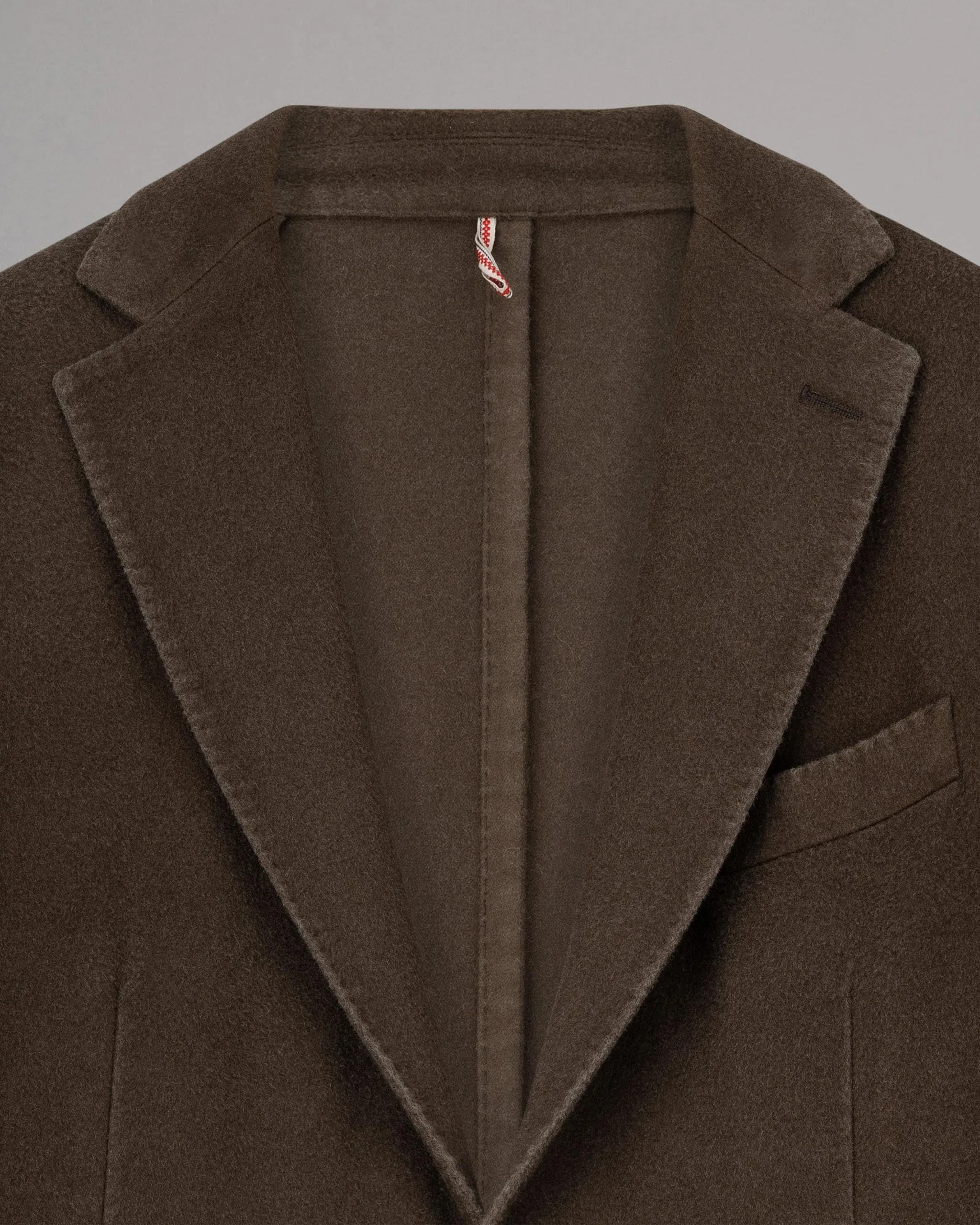 DANTENDORFER Superfine Wool Blazer