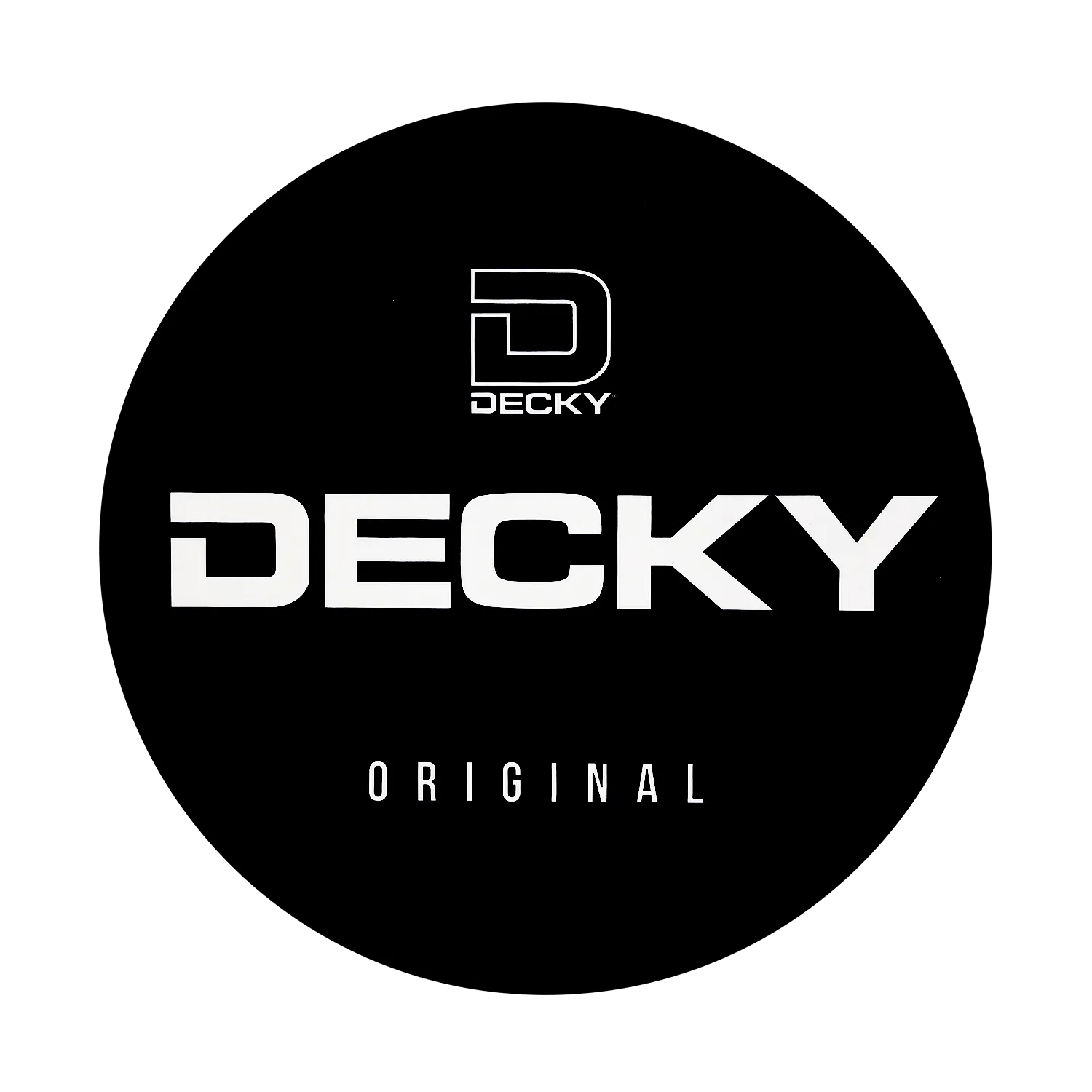 Decky 6025 Foam Trucker Hat - Gold