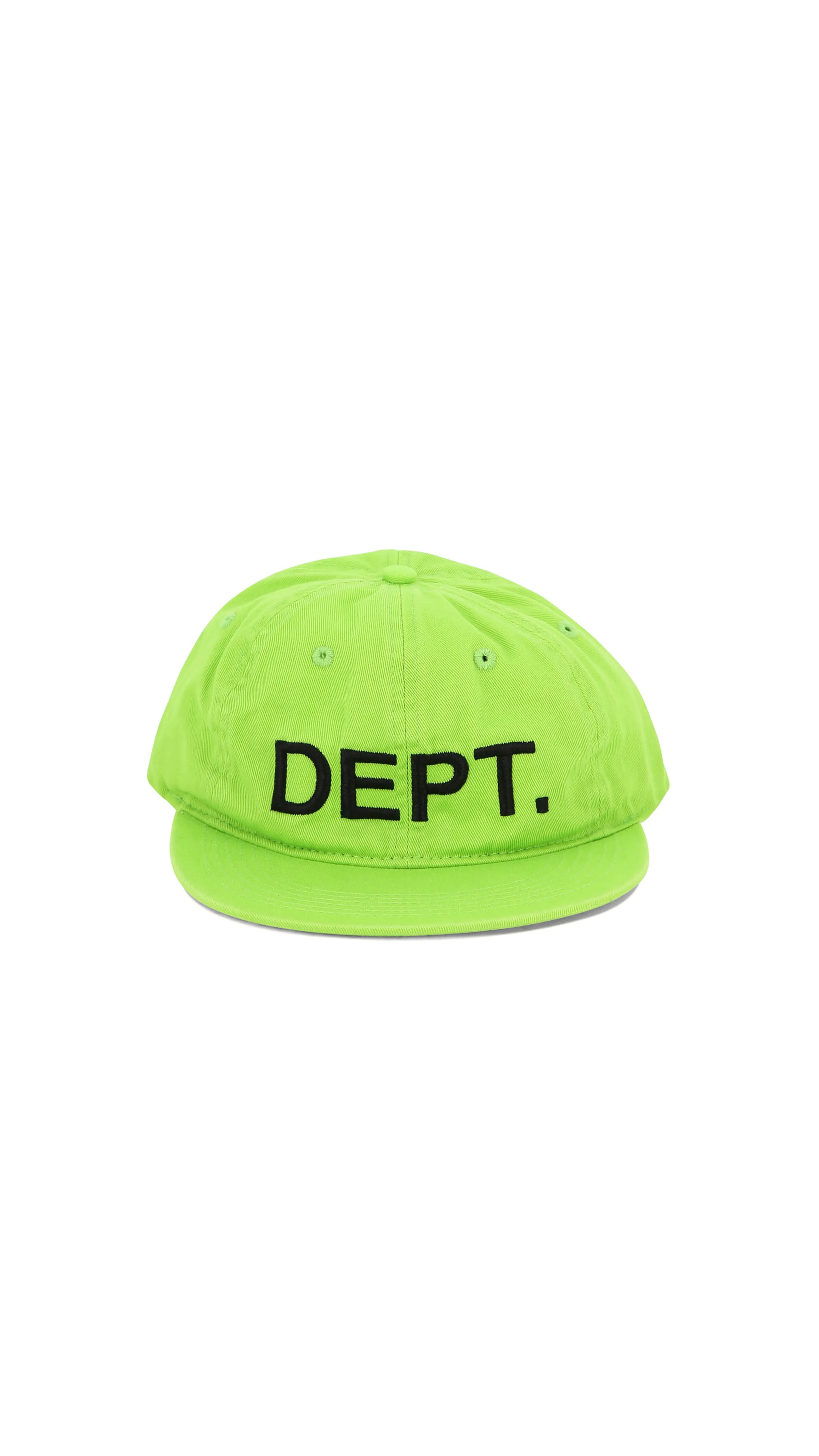 Trendy Green Hat