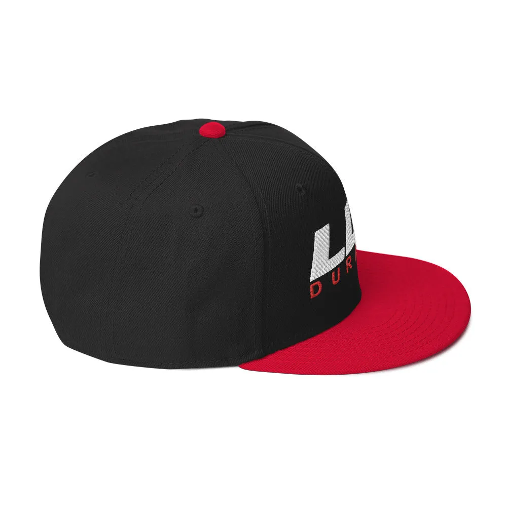 Duramax Snapback Baseball Cap