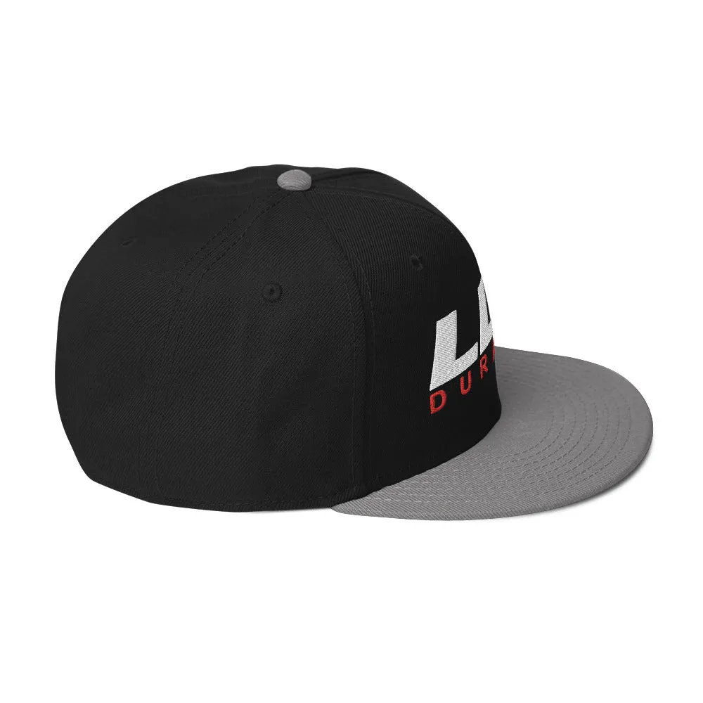 Duramax Snapback Baseball Cap