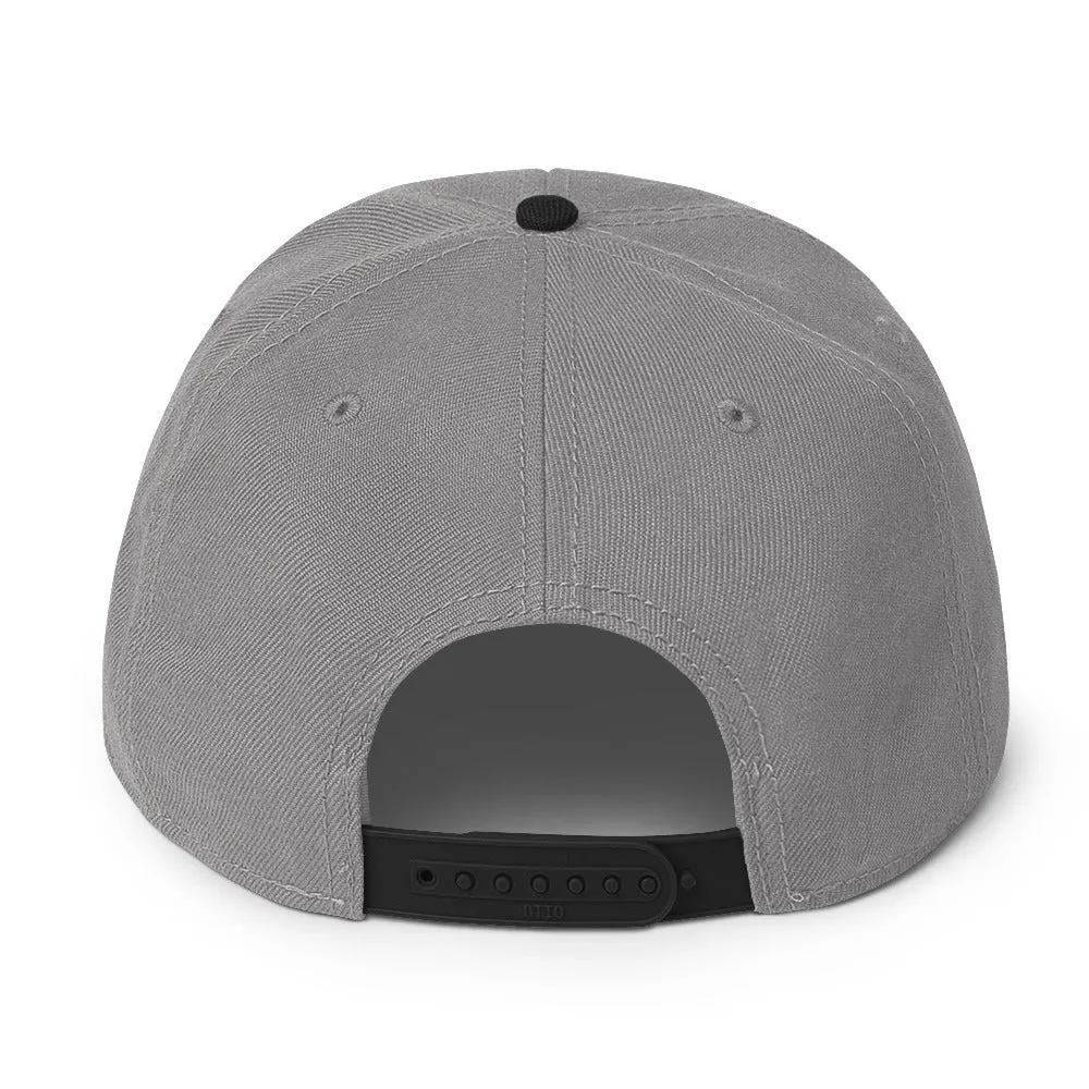 Duramax Snapback Baseball Cap