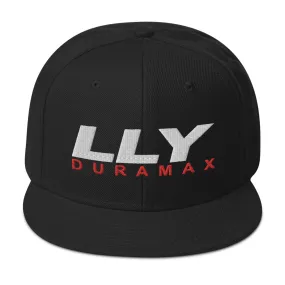 Duramax Snapback Baseball Cap