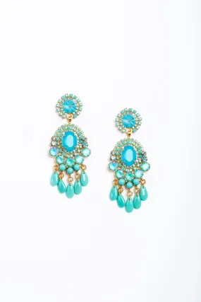 Stylish Lydia Earrings