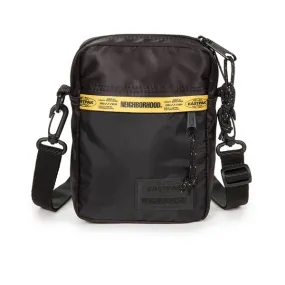 Black Eastpak x Neighborhood Bag