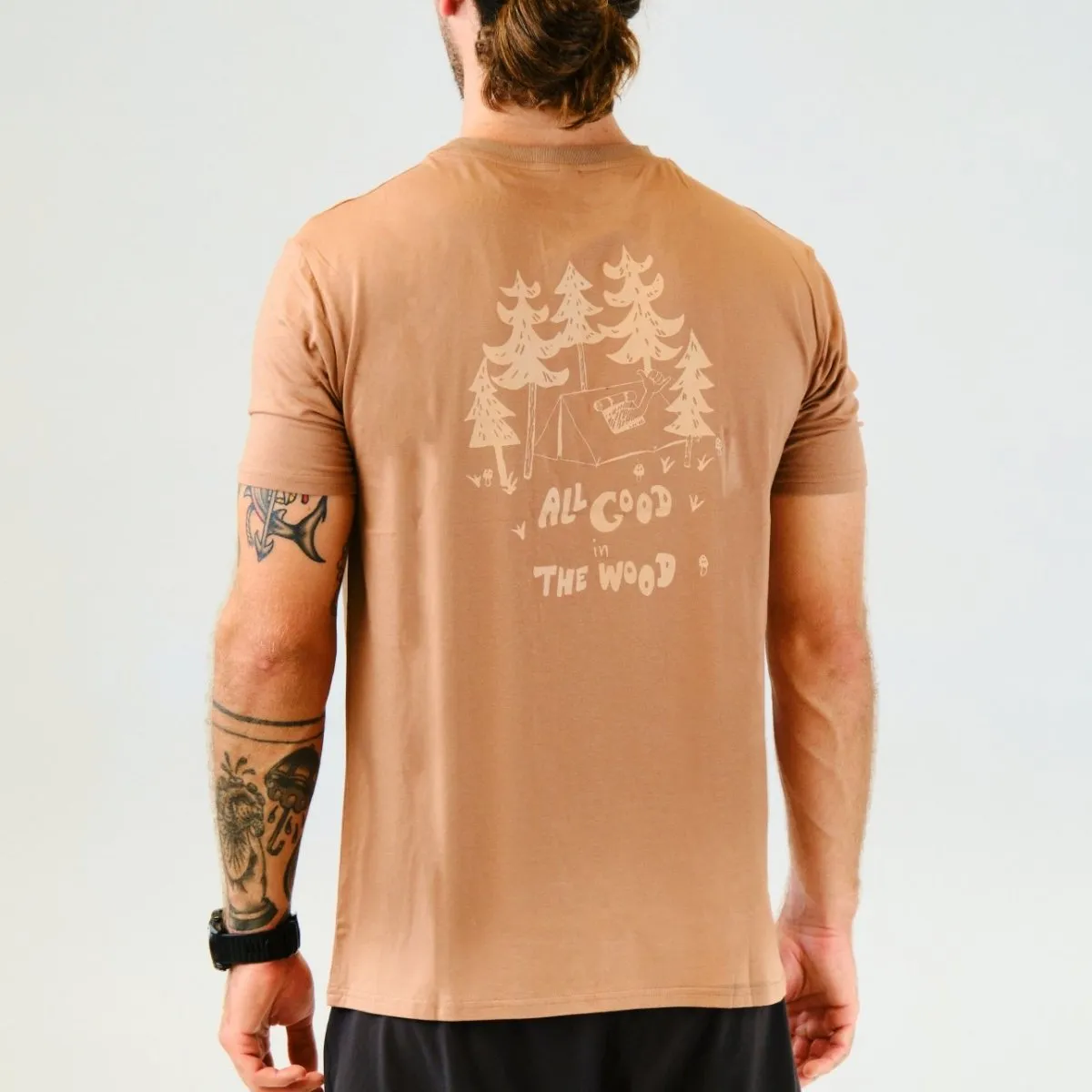 Unisex Eco Tee